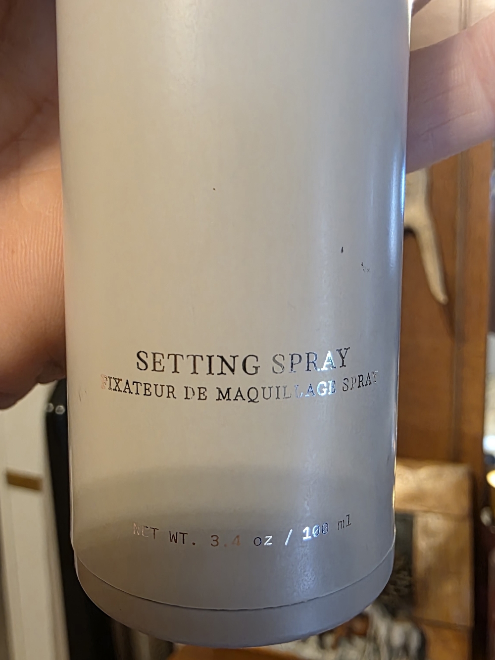St Beauty Setting Spray - Picture 3 of 4